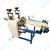 Commercial Semi Automatic Panipuri Making Machine, SS Body